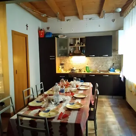 Appartement A Ciciredda *