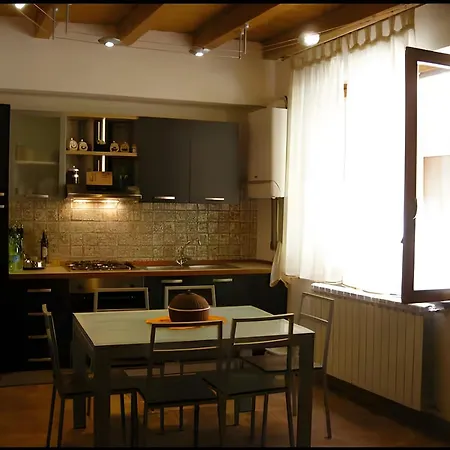 Appartement A Ciciredda