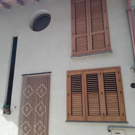 Appartement A Ciciredda