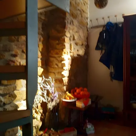 Daire A Ciciredda Barrafranca