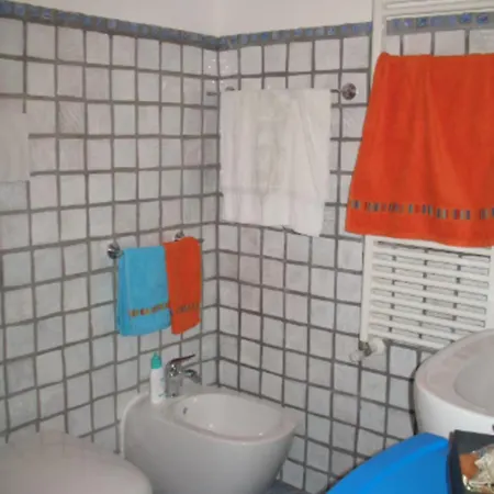 Appartement A Ciciredda *