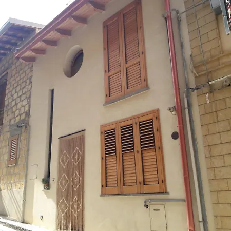 A Ciciredda Barrafranca