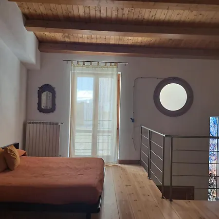 A Ciciredda Appartement